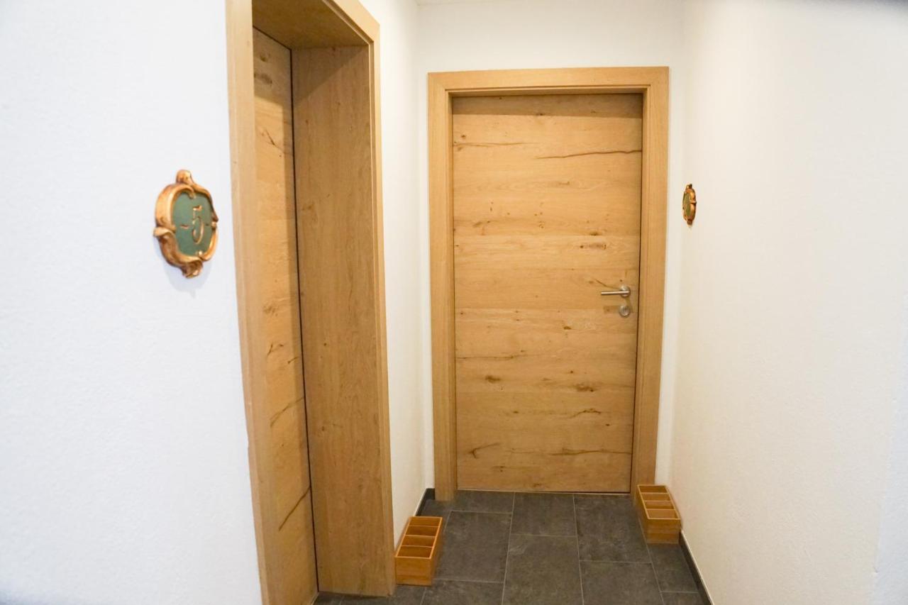 My Apartment Krinzwald Seefeld in Tirol Exterior foto