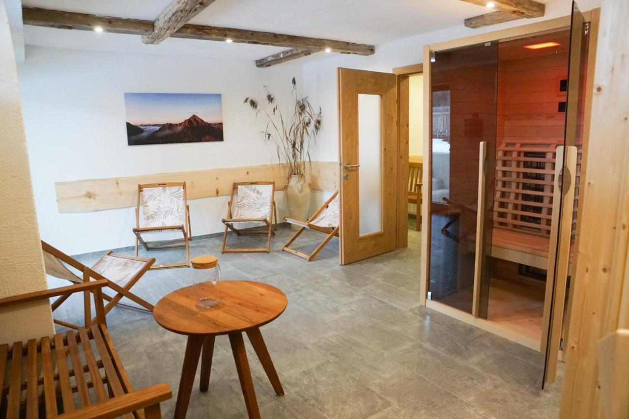 My Apartment Krinzwald Seefeld in Tirol Exterior foto