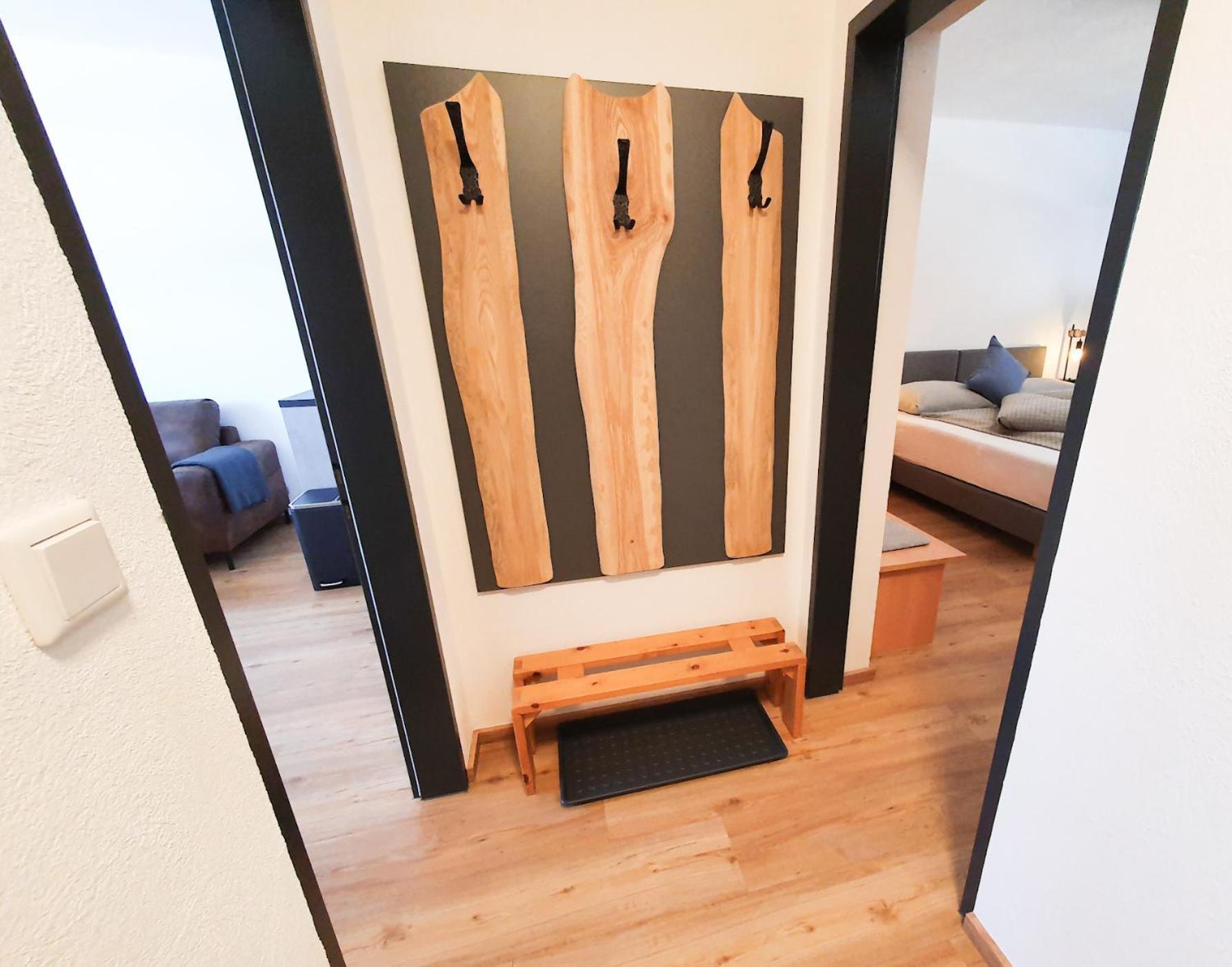 My Apartment Krinzwald Seefeld in Tirol Habitación foto